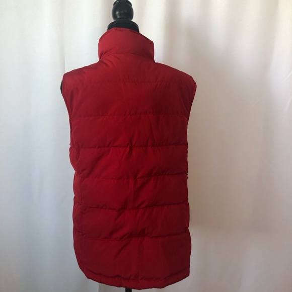 Talbots vest - Picture 6 of 8